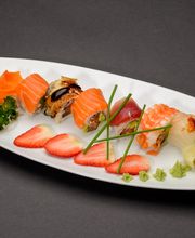 Sumo Sushi Bar Bild 9