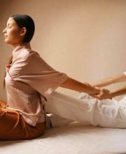 Sukhothai Massage Basel Bild 2