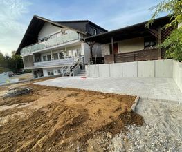 BIANCHIN BAU GARTEN FORST Bild 3