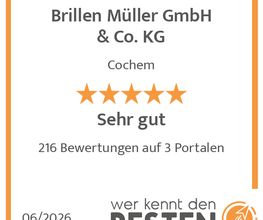 werkenntdenBESTEN.de Qualitätssiegel