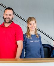 Garage W. Forster AG, Neuhaus Subaru und Kia Vertretung