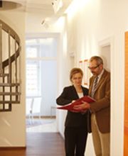 Urwantschky Dangel Borst Partnerschaft von Rechtsanwälten mbB Bild 1