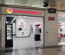 General Optica - Visión y Audición imagen 8