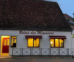 RELAIS DES MEGISSIERS image 11