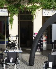 Gesundheitshaus Norbert Maier Bild 1