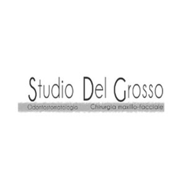 Studio Dentistico Dr. del Grosso logo