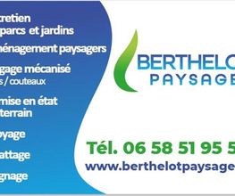 Berthelot Paysage image 14