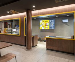 McDonald's Bild 2