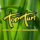 Top Turf Lawn Care and Pest Management