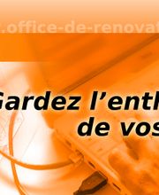 Office de Rénovation image 5