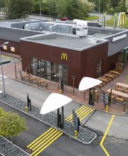 McDonald's Bild 8