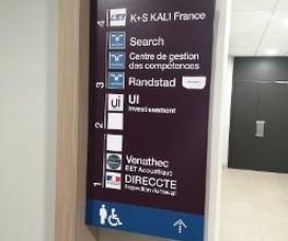 Agence d'intérim Randstad - Reims image 3