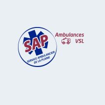 Service Ambulancier De La Plaine