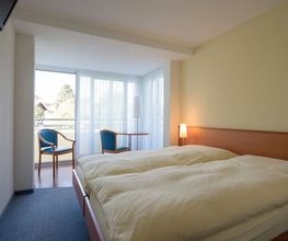 Hotel Klausenhof Bild 2