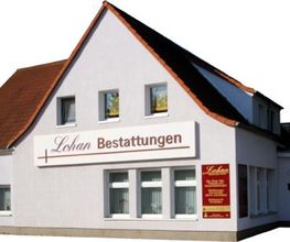 Lohan Bestattungen Bild 1