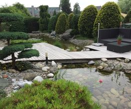 HELD Gartenpflege AG Bild 8