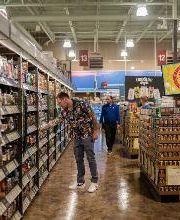 Looking the best selection of beers? We've got over 3,000 to choose from!