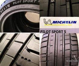 T.Z. Gomme Euromaster immagine 14
