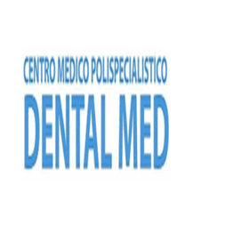 Dental Med - Centro Medico - Studio Dentistico - Fisioterapia - Nutrizionista logo