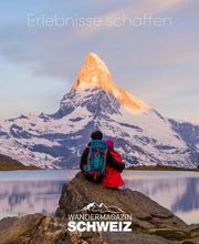 Wandermagazin SCHWEIZ Bild 3