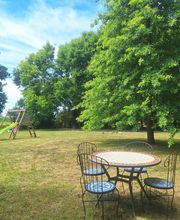 Chambres d'Hôtes du Pressoir image 5