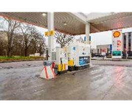 Shell Recharge Charging Station Bild 5