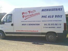 Pro Tech Fermetures