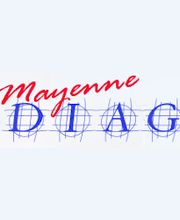 MAYENNE DIAG image 1