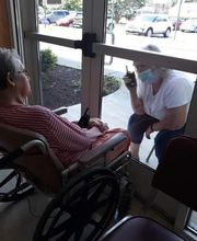 Wicomico Nursing Home image 15