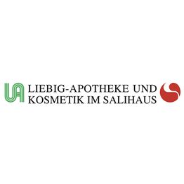 Logo der Liebig-Apotheke