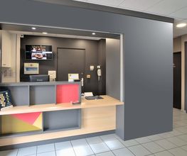 B&B HOTEL Dreux Centre image 9