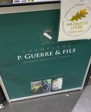 Champagne P.Guerre & Fils image 8