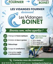 Les Vidanges Boinet image 2