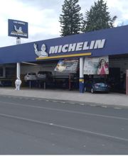 Michelin Car Service- Tecnicentro Garay Cholula imagen 1