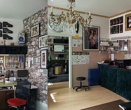 Studio - Tom Lennert Tätowierer
