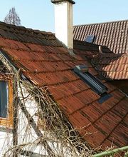 Regadach Dachsanierung