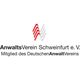 Anwaltsverein Schweinfurt e.V.