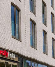 IntercityHotel Saarbruecken - In Kürze Bild 1
