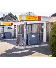 Shell Recharge Charging Station Bild 4