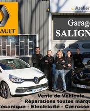 Renault Salignon ETS image 3