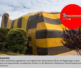Angermeier's Schädlingsbekämpfung GmbH Bild 3