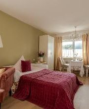 Pension Landhaus Bild 11