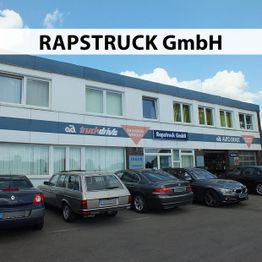 Rapstruck GmbH