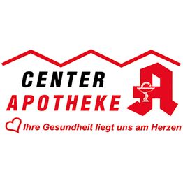 Logo der Center-Apotheke