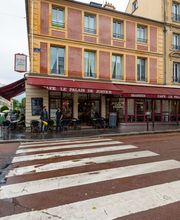 Le Café du Palais de Justice image 16