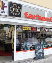 Farbenfachhandel Horst Hubka GmbH Bild 1