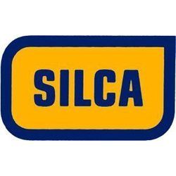 Silca logo