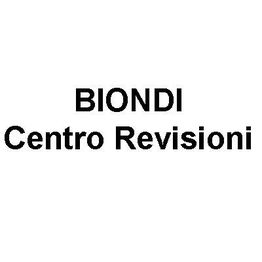 Biondi Centro Revisioni logo