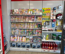 star Tankstelle Bild 8