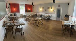 L'Auberge de L'écluse